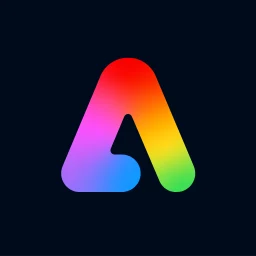 Icono de Adobe Express