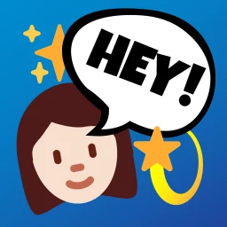 Speech Bubbles for Photos 아이콘